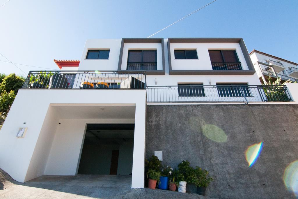 Casa Nici Βίλα Calheta  Δωμάτιο φωτογραφία