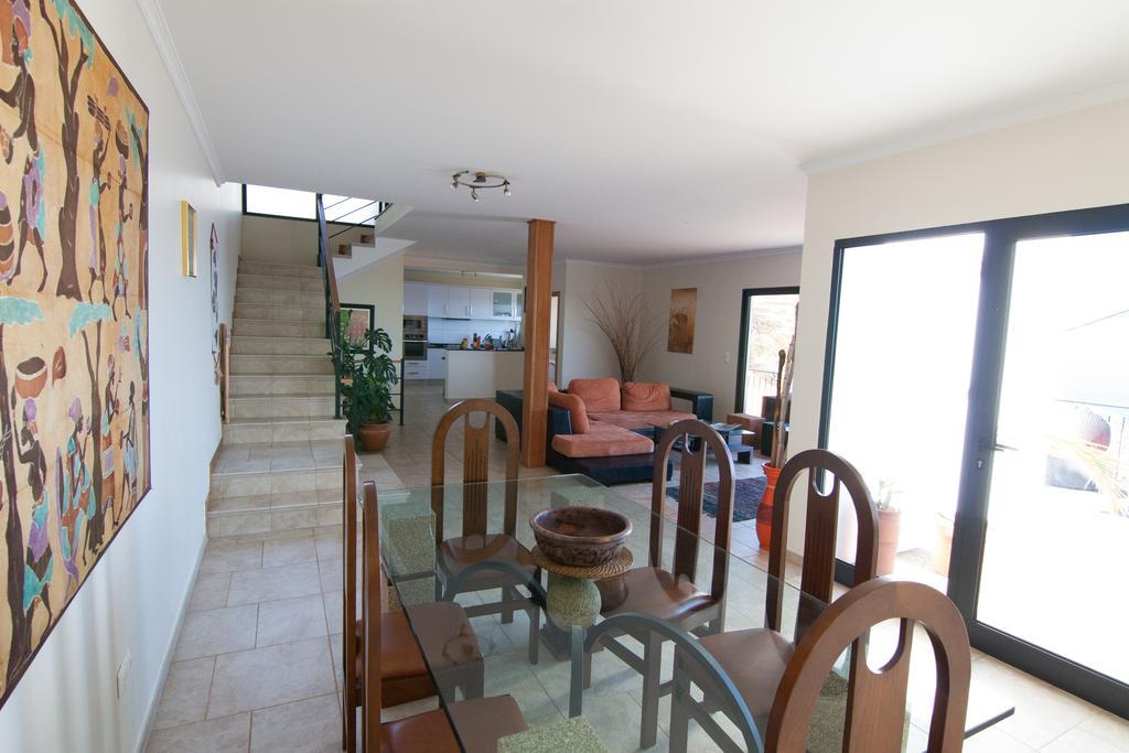 Casa Nici Βίλα Calheta  Δωμάτιο φωτογραφία